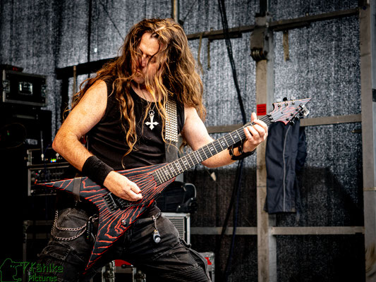 Infest | Bavarian Battle Open Air 2024 | 31.05.2024