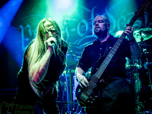 Path of Destiny | Pure Fucking Metal FestEvil | 11.07.2025 
