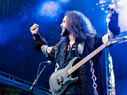 Wind Rose | Area53 Festival | 13.07.2023