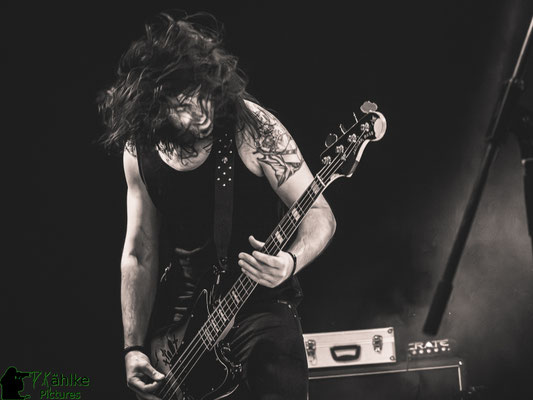 Contradiction | Pure Fucking Metal Festevil | 25.08.2023