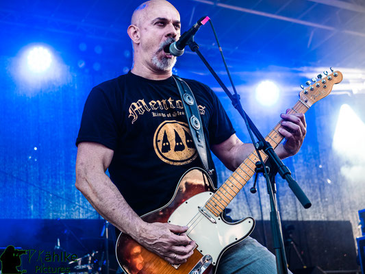 Pungent Stench | Bavarian Battle Open Air 2025