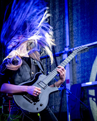 The Spirit | Bavarian Battle Open Air 2024 | 31.05.2024