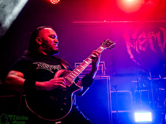 Nervecell | Bavarian Battle Open Air 2024 | 31.05.2024 