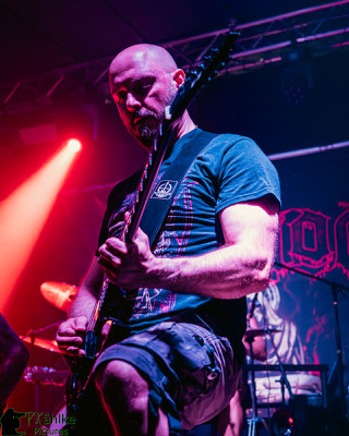 Pequod | Pure Fucking Metal FestEvil | Tag 1 - 12.07.2024
