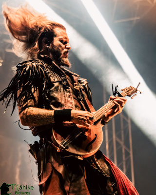Feuerschwanz | Area53 Festival | 13.07.2023