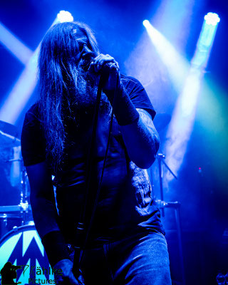 Disbelief | Pure Fucking Metal FestEvil | 11.07.2025