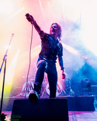 Don´t Drop the Sword | Pure Fucking Metal Festevil | 25.08.2023