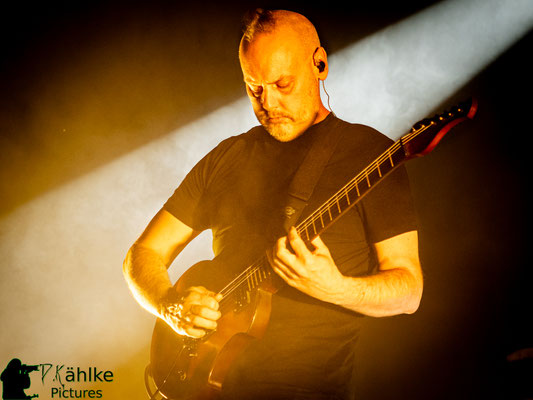 Cattle Decapitation | The Terrasitic Reconquest Tour 2025 | 08.02.2025 | Backstage München