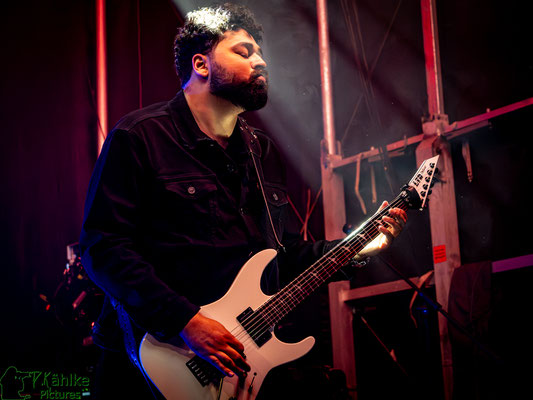 Nervecell | Bavarian Battle Open Air 2024 | 31.05.2024 