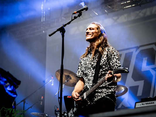 Dust Bolt | Area53 Festival | 13.07.2023