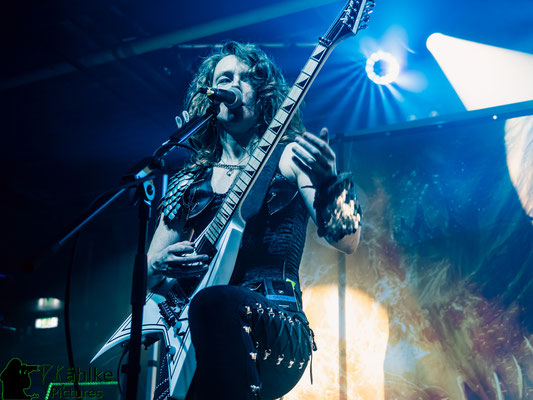 All For Metal | Balls to the Walls - 40th Anniversary Tour | 27.02.2025 | Backstage München