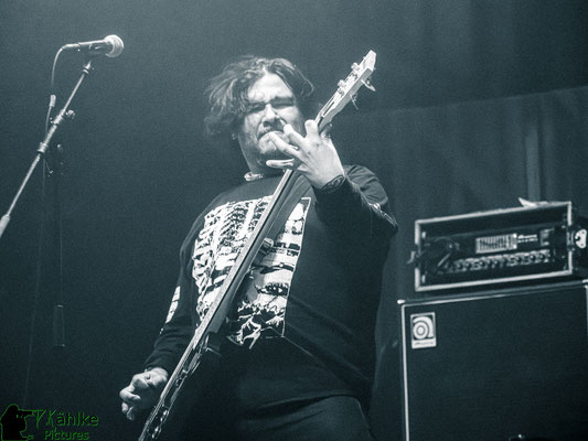NAILS | Kruschers of the World - Europe Tour | 11.04.2026 | Zenith München