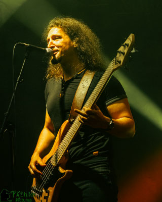Don´t Drop the Sword | Pure Fucking Metal Festevil | 25.08.2023