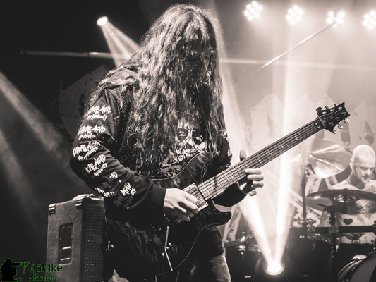 Endonomos | Pure Fucking Metal Festevil | 25.08.2023