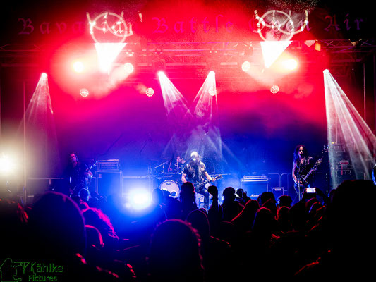 Rotting Christ | Bavarian Battle Open Air 2024 | 31.05.2024
