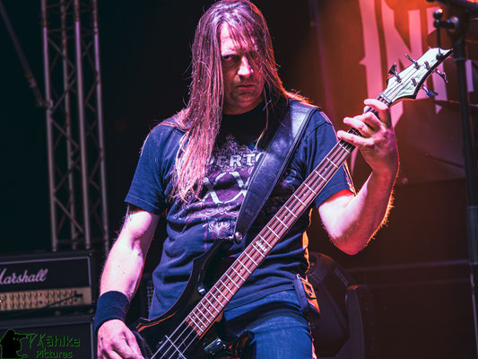 Inhaled Screams | Pure Fucking Metal FestEvil | Tag 2 - 13.07.2024