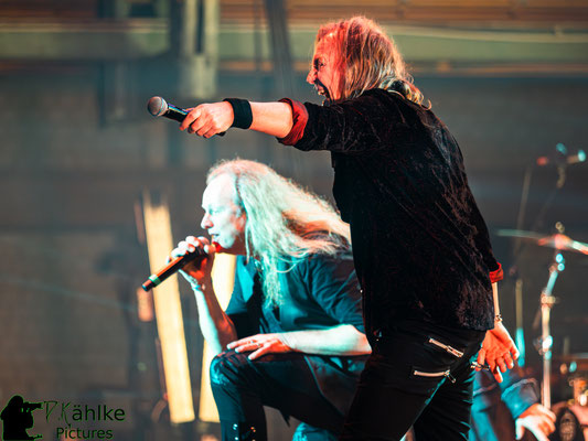 Avantasia | Here Be Dragons Arena Tour 2025 | 04.04.2025 | Zenith München