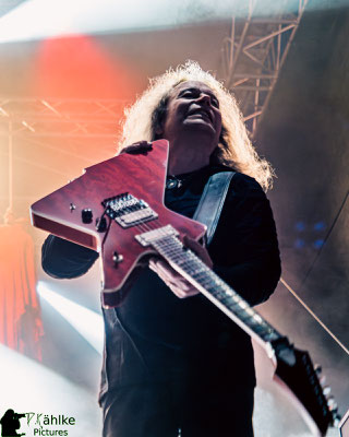 Kreator | Area53 Festival | 14.07.2023