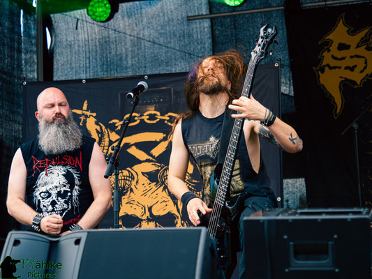 Slaughterday | Bavarian Battle Open Air | 06.06.2026
