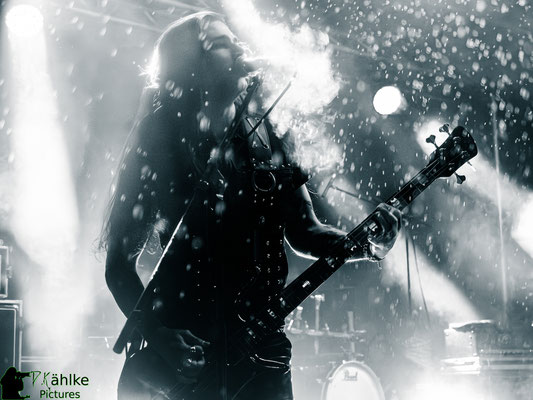Rotting Christ | Bavarian Battle Open Air 2024 | 31.05.2024