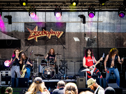 Ascendancy | Bavarian Battle Open Air | 06.06.2026