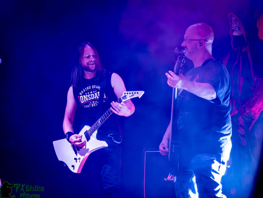 Final Breath | Pure Fucking Metal Festevil | 25.08.2023