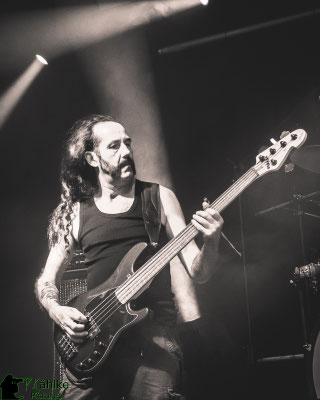 Fragmentation | Pure Fucking Metal Festevil | 25.08.2023