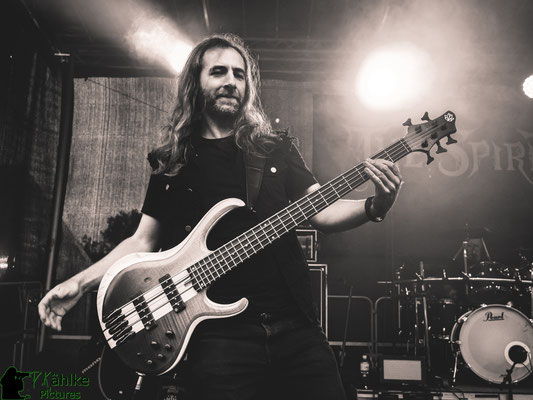 The Spirit | Bavarian Battle Open Air 2024 | 31.05.2024