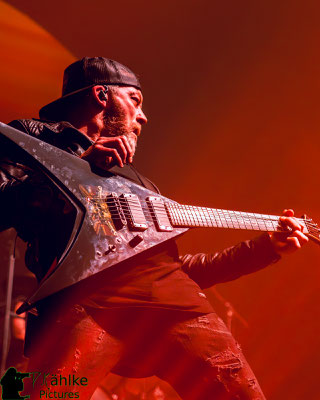 Bullet For My Valentine | The Poisoned Ascendancy Tour | 18.02.2025 | Zenith München