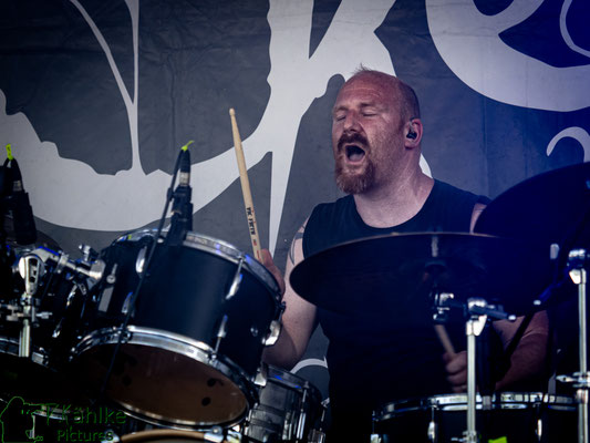 Crom | Bavarian Battle Open Air 2025