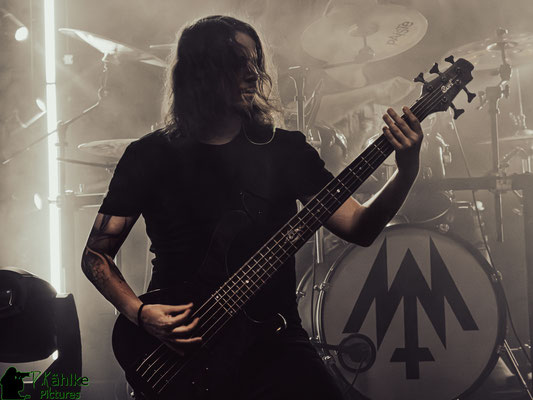 Anderwelt | Pure Fucking Metal FestEvil | Tag 2 - 13.07.2024