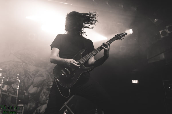 Der Weg Einer Freiheit || 25.04.2018 || Backstage München