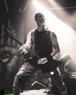 Pequod | Pure Fucking Metal FestEvil | Tag 1 - 12.07.2024