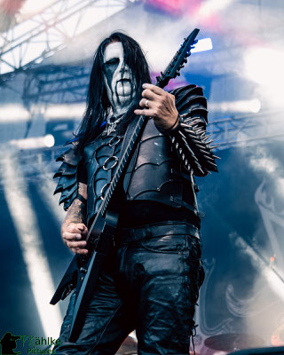 Dark Funeral | Area53 Festival | 15.07.2023