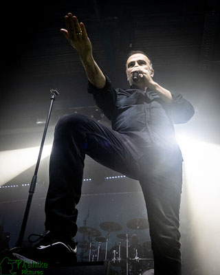 Blind Guardian | The God Machine Tour | 16.10.2023 | Backstage München