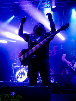 Disbelief | Pure Fucking Metal FestEvil | 11.07.2025