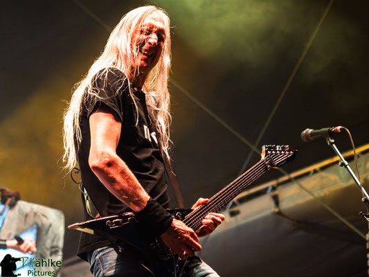 HammerFall | Area53 Festival | 15.07.2023