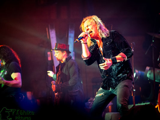 Avantasia | Here Be Dragons Arena Tour 2025 | 04.04.2025 | Zenith München