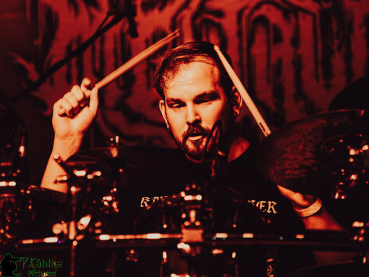 Mental Cruelty | Die Urkatastrophe - Release Show | 21.09.2024 | Backstage München