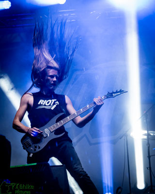 Dust Bolt | Area53 Festival | 13.07.2023