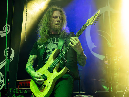 Crom | Pure Fucking Metal Festevil 2026 | Tag 1