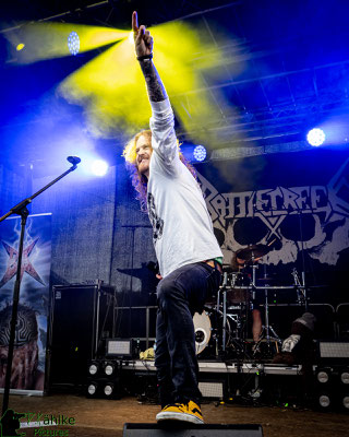 Battlecreek | Bavarian Battle Open Air 2024 | 31.05.2024