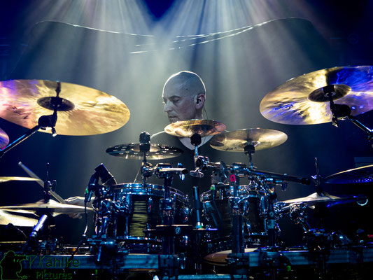 Crownshift | Balls to the Walls - 40th Anniversary Tour | 27.02.2025 | Backstage München