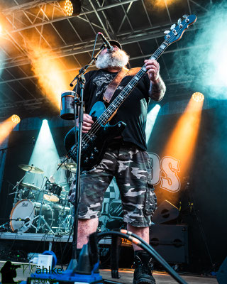 Nitro Gods | Bavarian Battle Open Air 2025