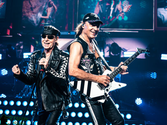 Scorpions - 05.06.2023