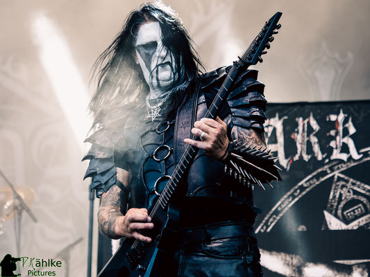 Dark Funeral | Area53 Festival | 15.07.2023