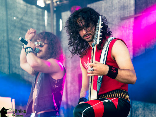 Ascendancy | Bavarian Battle Open Air | 06.06.2026