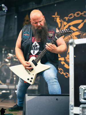 Slaughterday | Bavarian Battle Open Air | 06.06.2026