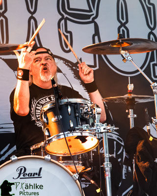 Nitro Gods | Bavarian Battle Open Air 2025