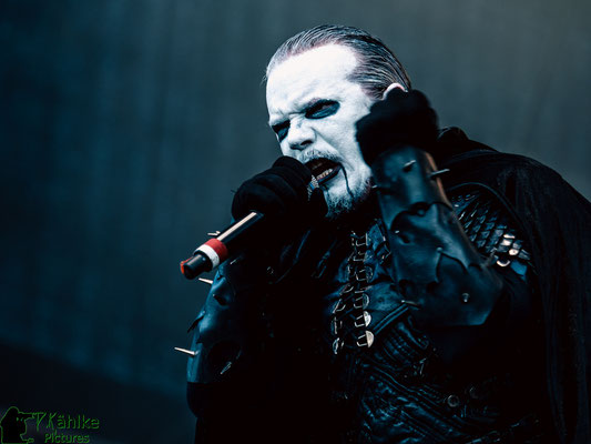 Dark Funeral | Area53 Festival | 15.07.2023